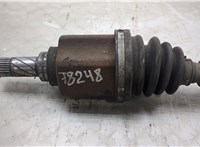  Полуось (приводной вал, шрус) Nissan Juke 2010-2014 20277411 #2