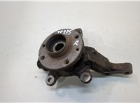  Ступица (кулак, цапфа) Nissan Note E11 2006-2013 20277436 #1