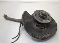  Ступица (кулак, цапфа) Mercedes E W210 1995-2002 20277456 #1