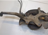  Ступица (кулак, цапфа) Mercedes E W210 1995-2002 20277456 #2