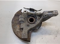  Ступица (кулак, цапфа) Opel Vectra C 2002-2008 20277465 #2