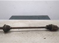  Полуось (приводной вал, шрус) Nissan X-Trail (T30) 2001-2006 20277469 #1