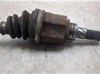  Полуось (приводной вал, шрус) Nissan X-Trail (T30) 2001-2006 20277469 #3