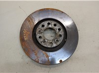  Диск тормозной Audi A6 (C5) Allroad 2000-2005 20277494 #3