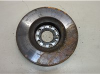  Диск тормозной Audi A6 (C5) Allroad 2000-2005 20277498 #1