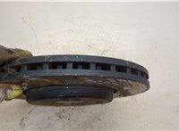  Диск тормозной Mercedes CLK W208 1997-2002 20277538 #2
