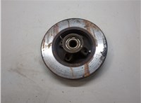  Ступица (кулак, цапфа) Peugeot 3008 2009-2016 20277542 #1