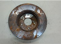  Диск тормозной Mercedes CLK W208 1997-2002 20277543 #1