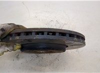  Диск тормозной Mercedes CLK W208 1997-2002 20277543 #2
