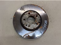  Диск тормозной Mercedes CLK W208 1997-2002 20277543 #3