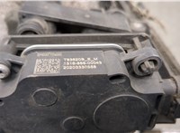 52811AN00A Жалюзи радиатора Subaru Legacy VII 2019-2023 20277544 #8