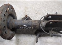  Амортизатор подвески Nissan Juke 2010-2014 20277551 #3
