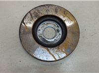  Диск тормозной Peugeot 308 2007-2013 20277553 #1