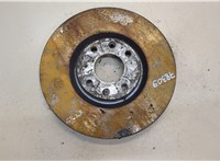  Диск тормозной Peugeot 308 2007-2013 20277553 #3