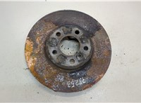  Диск тормозной BMW X5 E53 2000-2007 20277557 #3