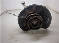  Ступица (кулак, цапфа) Mercedes E W212 2013-2016 20277562 #1