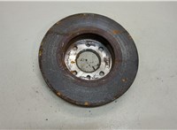  Диск тормозной Nissan Almera N16 2000-2006 20277563 #1