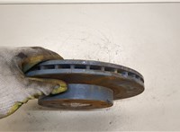 Диск тормозной Nissan Almera N16 2000-2006 20277563 #2