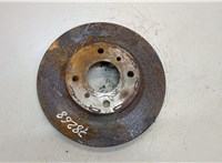  Диск тормозной Nissan Almera N16 2000-2006 20277563 #3