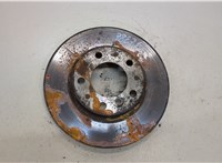  Диск тормозной BMW 3 E46 1998-2005 20277572 #3