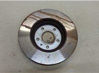  Диск тормозной Chevrolet Cruze 2009-2015 20277574 #1