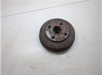  Барабан тормозной Ford Focus 1 1998-2004 20277582 #3