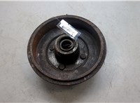  Барабан тормозной Ford Focus 1 1998-2004 20277582 #4