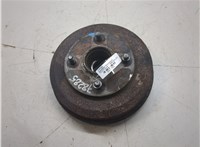 4886779, 8S431113AC Барабан тормозной Ford Focus 1 1998-2004 20277582 #5