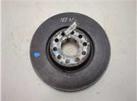 4B0615301A Диск тормозной Audi A6 (C5) 1997-2005 20277583 #4