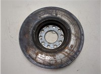 4B0615301A Диск тормозной Audi A6 (C5) 1997-2005 20277583 #5
