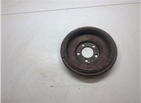  Барабан тормозной Skoda Octavia Tour 2000-2010 20277585 #1