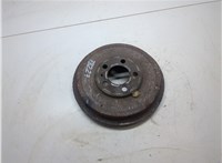  Барабан тормозной Skoda Octavia Tour 2000-2010 20277585 #4