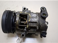  Компрессор кондиционера Opel Corsa D 2006-2011 20277598 #1