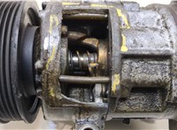  Компрессор кондиционера Opel Corsa D 2006-2011 20277598 #2