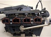  Коллектор впускной Opel Corsa D 2006-2011 20277599 #1