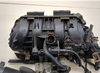  Коллектор впускной Opel Corsa D 2006-2011 20277599 #4