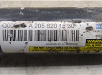 Амортизатор подвески Mercedes C W205 2014-2018 20277617 #4