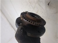  Ступица (кулак, цапфа) Audi 80 (B4) 1991-1994 20277618 #3