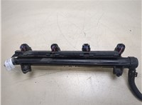  Форсунка топливная Skoda Roomster 2006-2010 20277633 #4