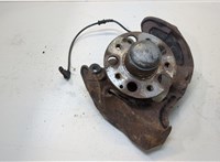  Ступица (кулак, цапфа) Mercedes C W203 2000-2007 20277635 #2