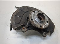  Ступица (кулак, цапфа) Volkswagen Caddy 2010-2015 20277648 #1