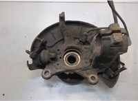  Ступица (кулак, цапфа) Volkswagen Caddy 2010-2015 20277648 #2