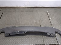  Юбка бампера нижняя BMW 5 F10 2010-2016 20277653 #1