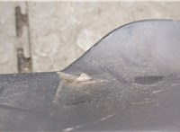  Юбка бампера нижняя BMW 5 F10 2010-2016 20277653 #3