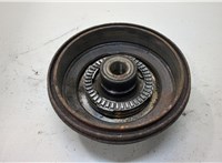  Ступица (кулак, цапфа) Mitsubishi Colt 1996-2004 20277682 #1