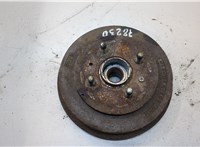  Ступица (кулак, цапфа) Mitsubishi Colt 1996-2004 20277682 #2