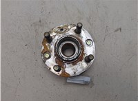 MR223284 Ступица (кулак, цапфа) Mitsubishi Colt 1996-2004 20277682 #6