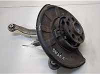 Ступица (кулак, цапфа) Mercedes E W212 2013-2016 20277689 #1