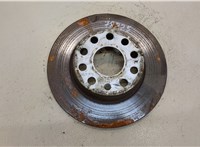  Диск тормозной Volkswagen Caddy 2010-2015 20277708 #3