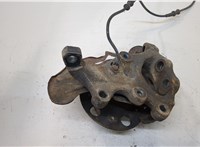  Ступица (кулак, цапфа) Mercedes C W203 2000-2007 20277709 #2